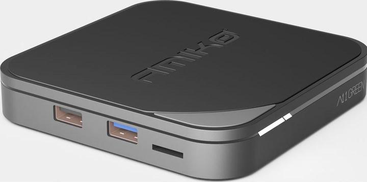 Image du produit Amiko A11 Green (16 Go, Android 11)