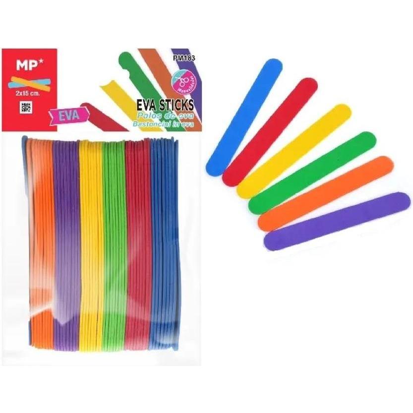 King, Sticker, Aufkleber aus EVA-Schaum