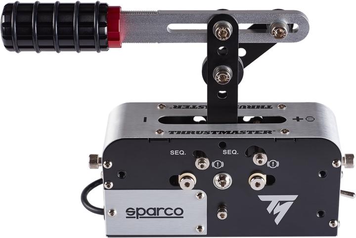 Actual product image Thrustmaster TSSH Handbrake Sparco (PC)
