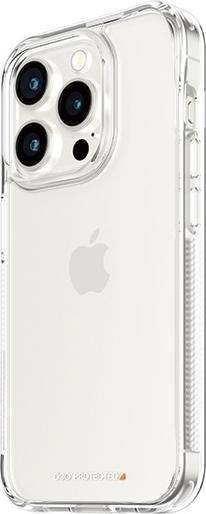 Immagine prodotto PanzerGlass Confezione 3 in 1 (1 Pezzo/i, Apple iPhone 15 Pro Max)