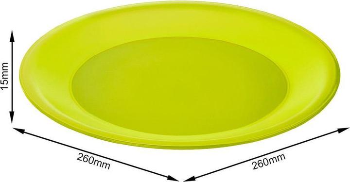 Actual product image Rotho Caruba (1 x, 26 cm)
