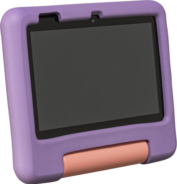 Image du produit Amazon Fire 7 Kids (2022), housse incluse (WLAN uniquement, 7", 16 Go, Lavande pourpre)