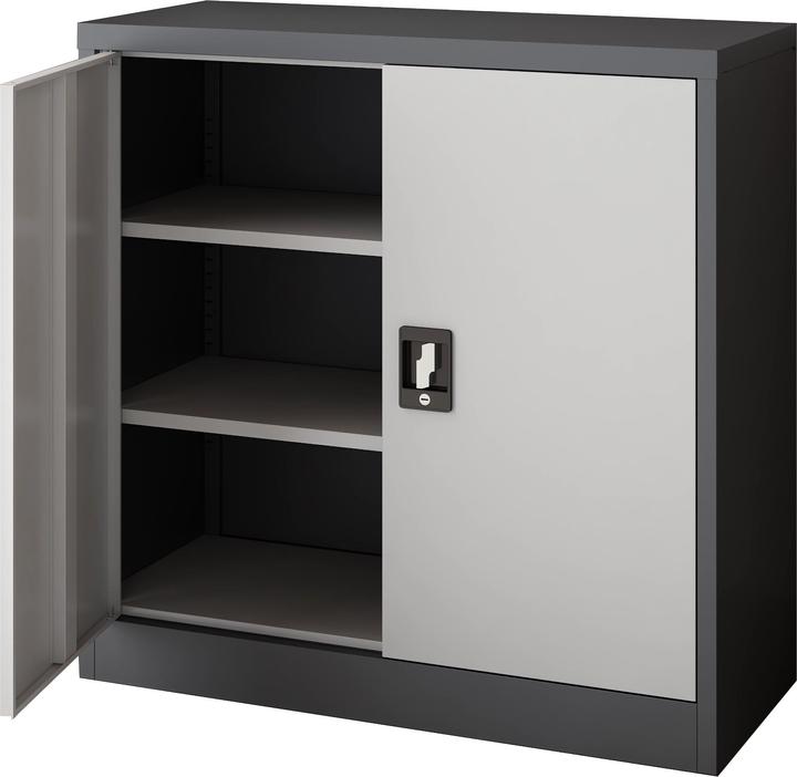 Actual product image En.Casa Molise (90 x 40 x 90 cm)