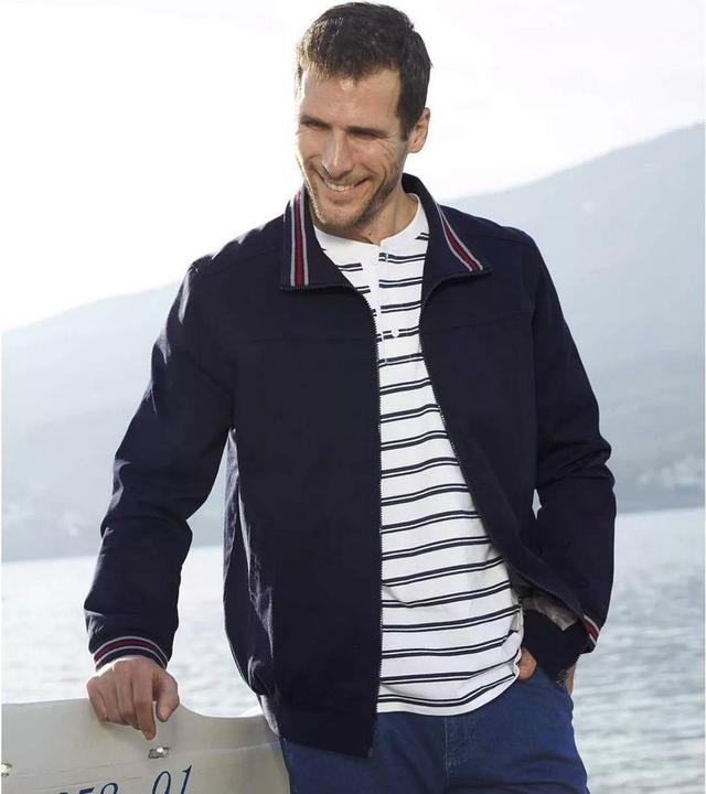 Produktbild Atlas For Men Jacke (XXL)
