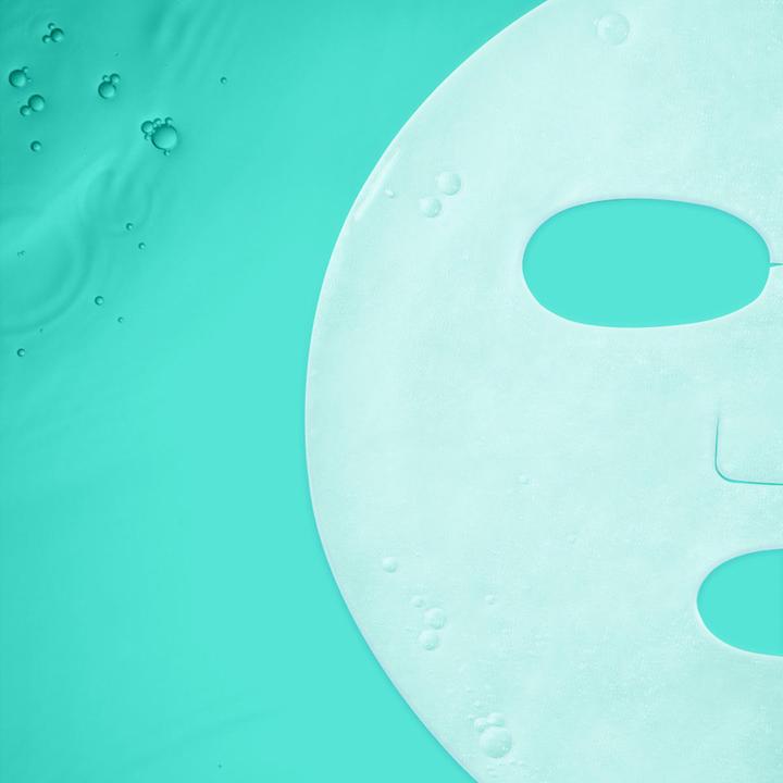 Actual product image Dr. Jart+ Dermask Soothing Hydra Solution Pro 26 g (34 g)