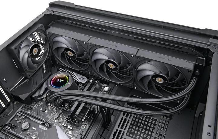 Produktbild Thermaltake TT Toughliquid 420 Pro ARGB