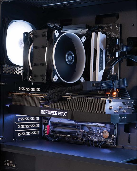 Produktbild Joy-it Desktop-PC INTEL CORE I7-14700K (Intel Core i7-14700K, 32 GB, 2000 GB)