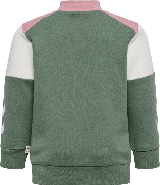 Produktbild hummel hmlFINNA ZIP JACKET (98)