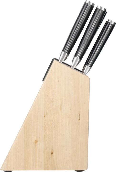 Produktbild KitchenAid Knife Block Set