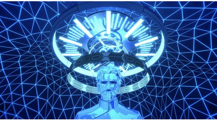 Produktbild Perp Dyschronia Chronos Alternate (benötigt VR2) (PS5, DE)