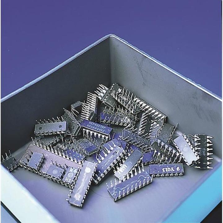 Produktbild Kontakt Chemie GRAPHIT 33