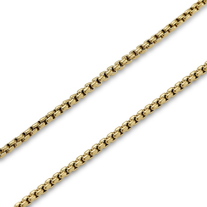 Produktbild Lucleon Essentials (0.10 cm, Edelstahl)