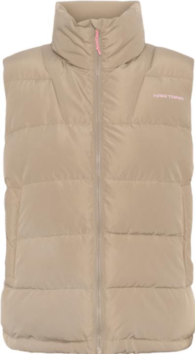 Actual product image Kari Traa Linn Vest (XS)