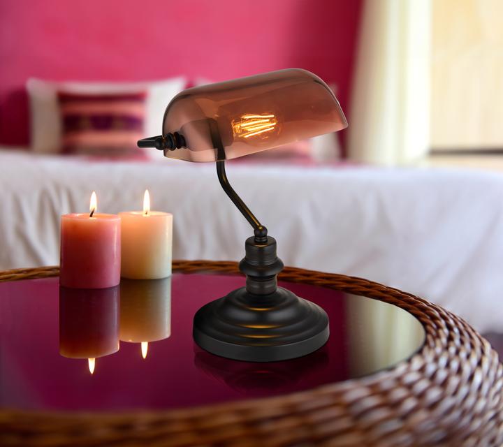 Produktbild Globo Antique (E27)