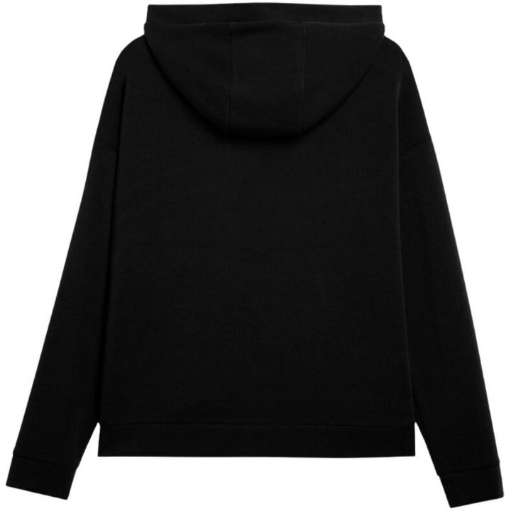 Produktbild 4F Damen Sweatshirt tiefschwarz H4Z22 BLD041 20S M (M)