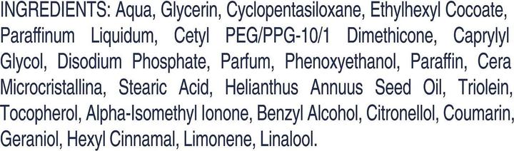 Actual product image Dove Body Milk Prebiotic (Body milk, 400 ml)