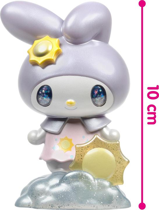 Produktbild Giochi Preziosi Hello Kitty Premier 4-Inch Figur - My Melody Edition, Sammelfigur My Melody Detail für Dis