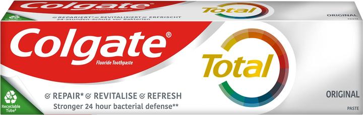 Produktbild Colgate Total Original (100 ml)