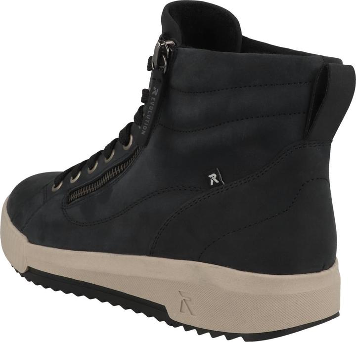 Actual product image Rieker pazifik (43)