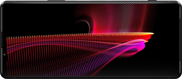 Produktbild Sony Xperia 1 III (256 GB, Black, 6.50", Hybrid Dual SIM, 12 Mpx, 5G)