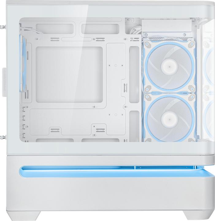 Productafbeelding ASUS Prime Ap202 Tg Argb Wit