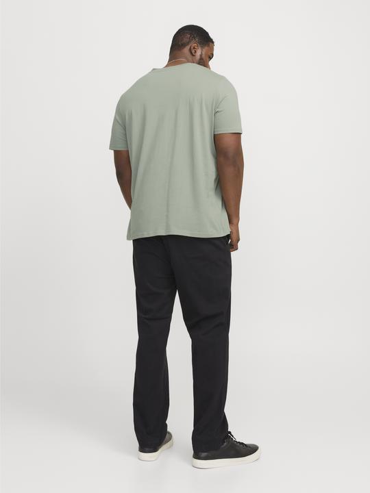 Immagine prodotto Jack & Jones Jjestar Jj Tee Ss Noos Pls (5XL)