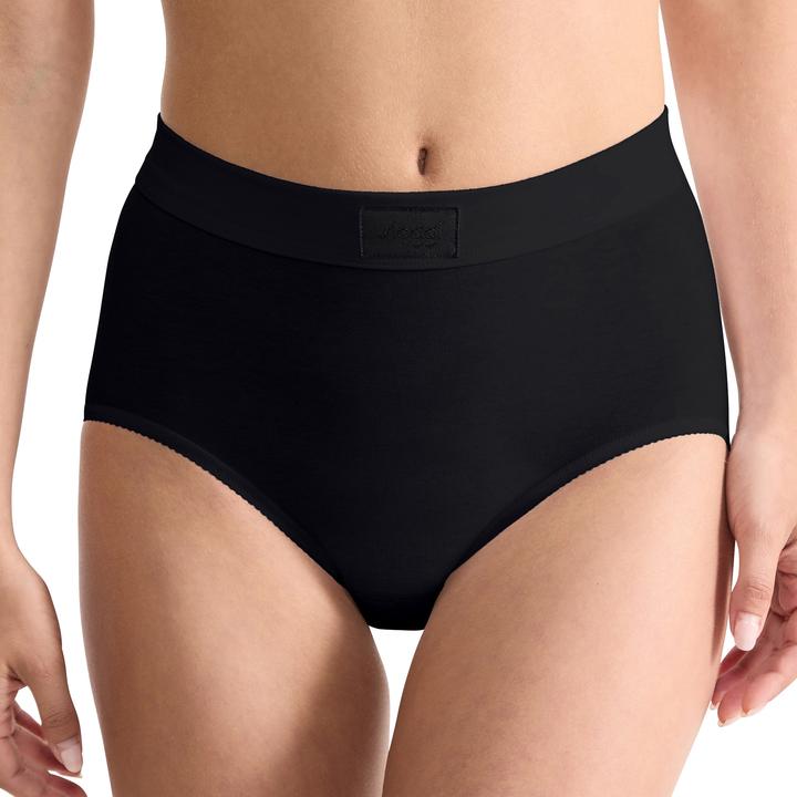 Immagine prodotto Sloggi Double Comfort Maxi Slip (50, Confezione da 2)
