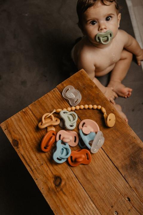 Produktbild Suavinex SX Pro (1 x, ab 6 Monaten)