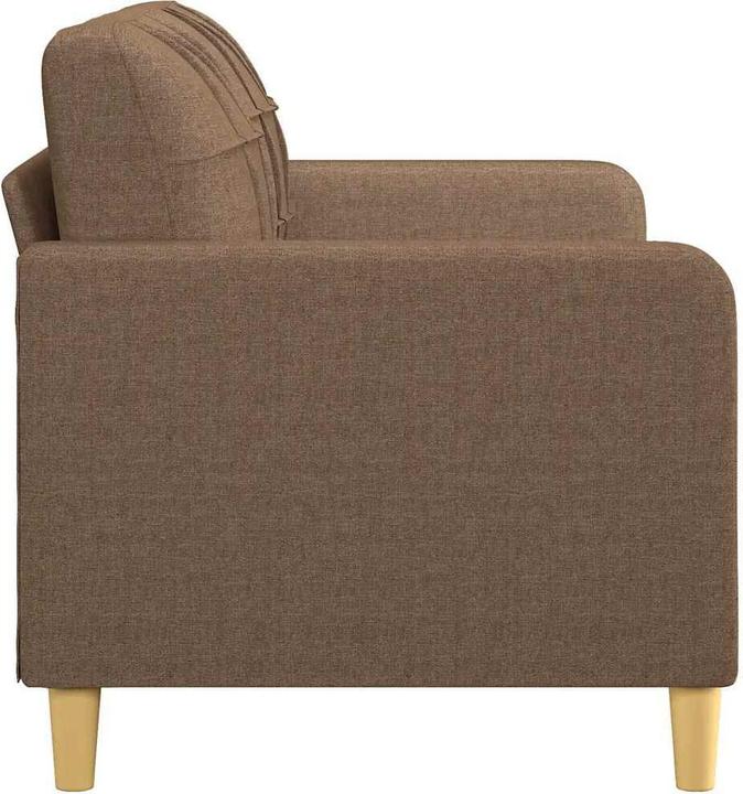 Produktbild vidaXL 2-Sitzer-Sofa (2-Sitzer)