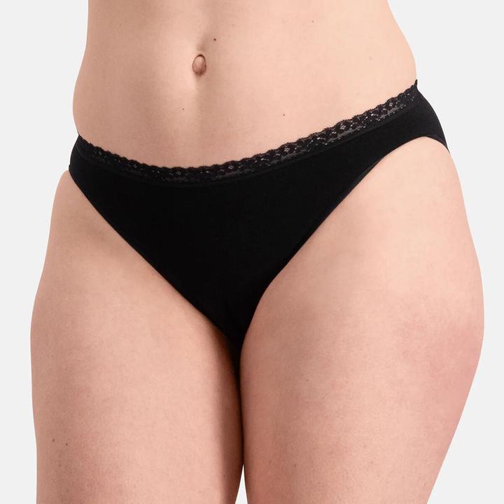 Image du produit Bamboo Basics Slip Lucy (3-Pack) (S, Lot de 3)
