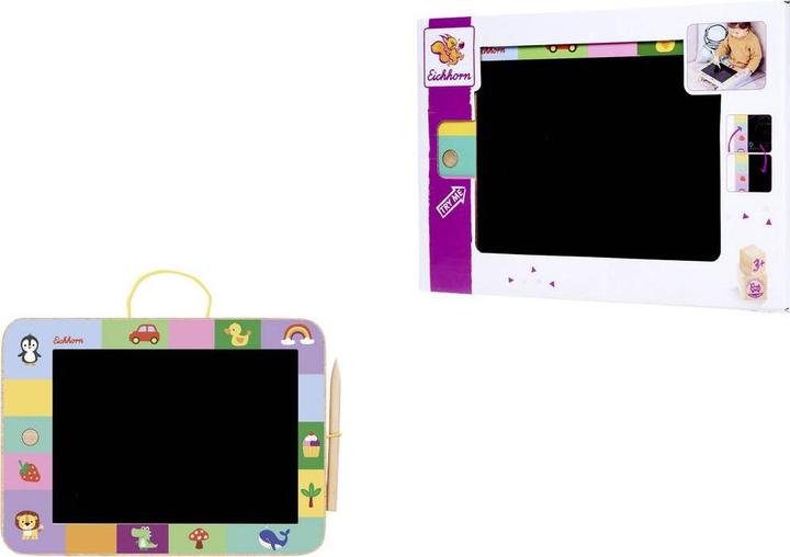 Actual product image Eichhorn EH Drawing board LCD