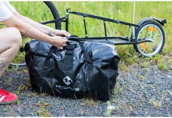 Produktbild M-Wave Stalwart Single 40