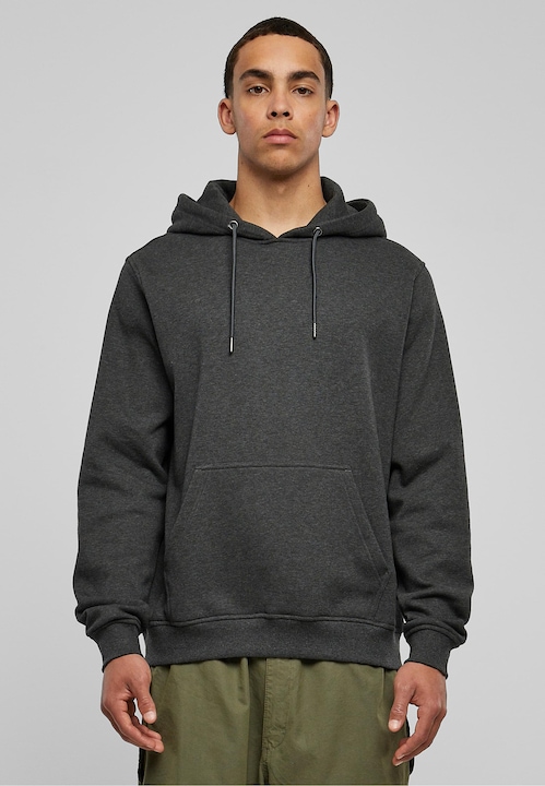 Produktbild Urban Classics Basic Terry Hoody (M)