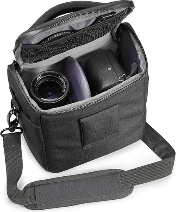 Produktbild Cullmann Malaga Vario 400 Kameratasche (Kamera Schultertasche)