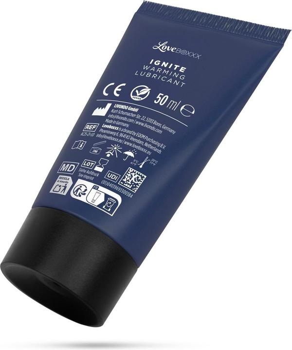 Immagine prodotto LoveBoxxx Calendario dell'Avvento Naughty & Nice 2025 "I segreti della lussuria