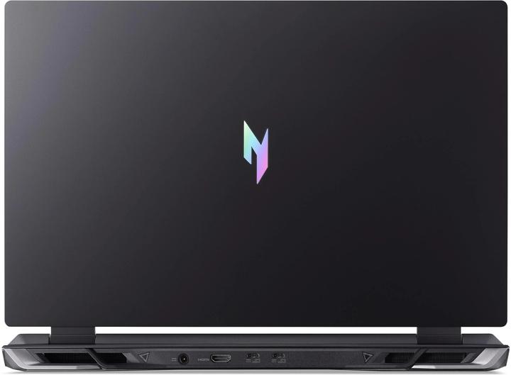 Produktbild Acer Nitro 17 RTX 4070 (17.30", 1000 GB, 32 GB, CH, AMD Ryzen 9 8945HS)