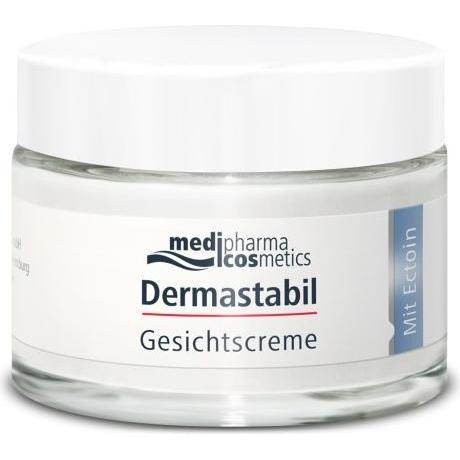 Dr. Theiss, Gesichtscreme, Dermastabil Gesichtspflege, 50 ml CRE (50 ml, Tagescreme)