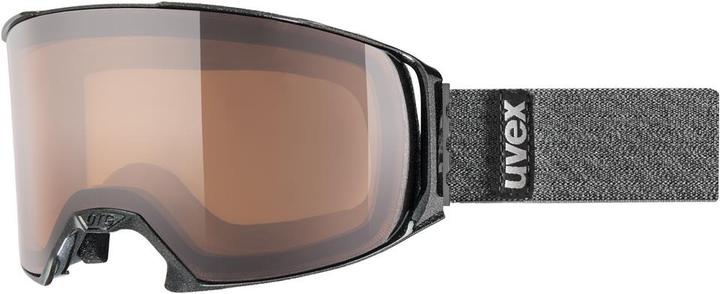 Actual product image Uvex Craxx P