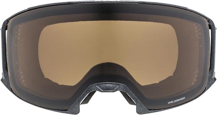 Actual product image Uvex Craxx P