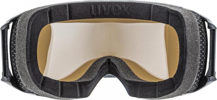 Actual product image Uvex Craxx P