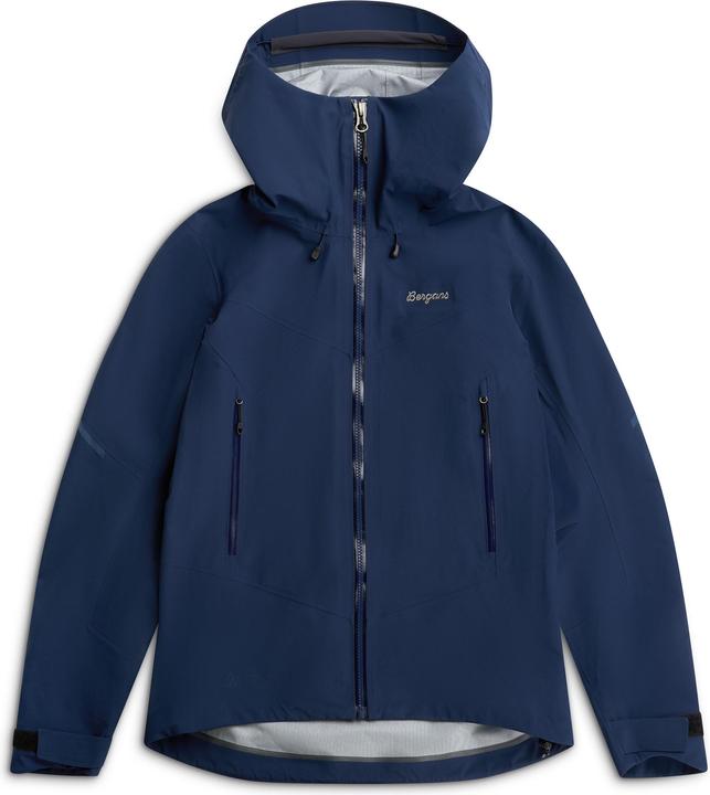 Immagine prodotto Bergans Rabot Alpine 3L Shell (M)