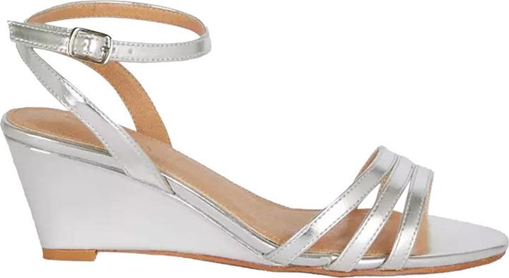 Immagine prodotto Good For The Sole Sandali con zeppa larga Angelina Donna/Ladies (38)