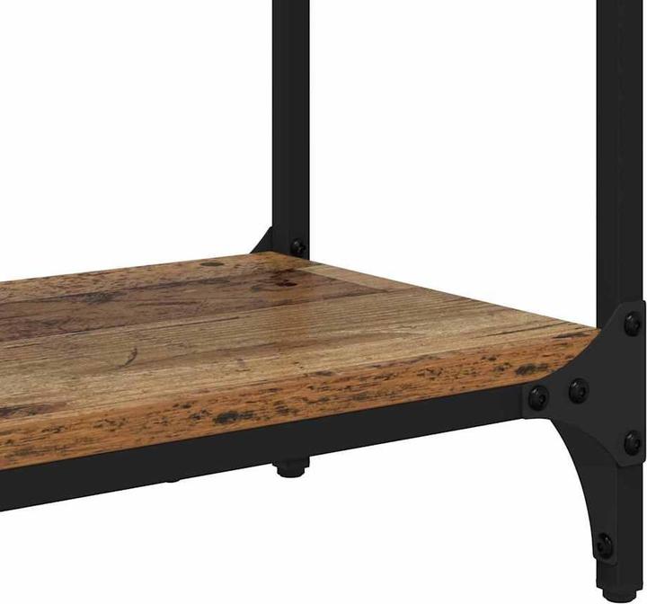 Produktbild vidaXL Konsolentisch (75 x 29 x 75 cm)