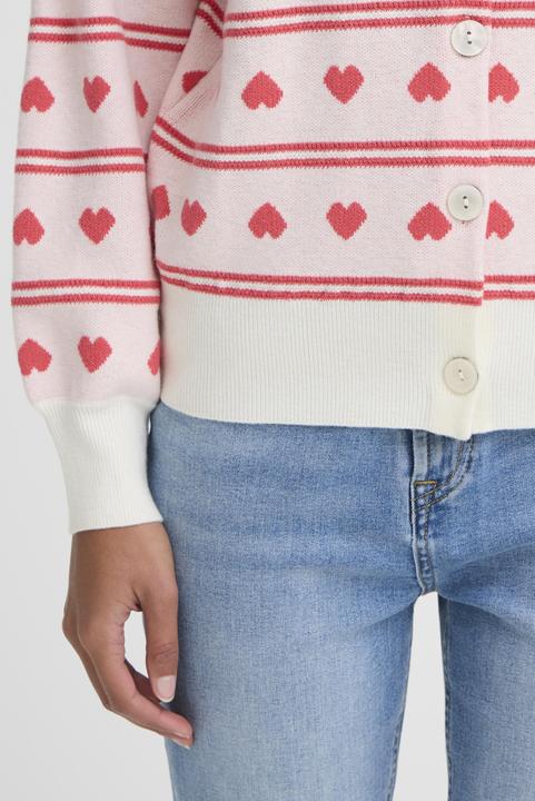 Image du produit Ichi Cardigan CA5 Ihbrielle (M)