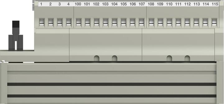 Produktbild Schneider Electric SPS Erweiterungsmodul