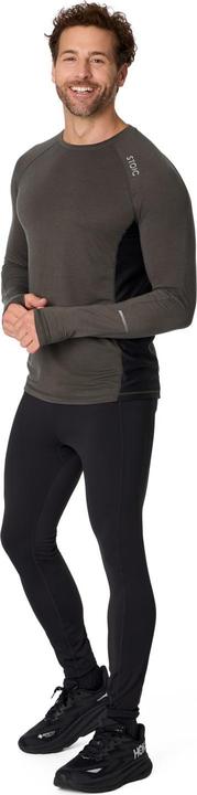 Actual product image Stoic HelsingborgSt. Performance L/S (XXL)