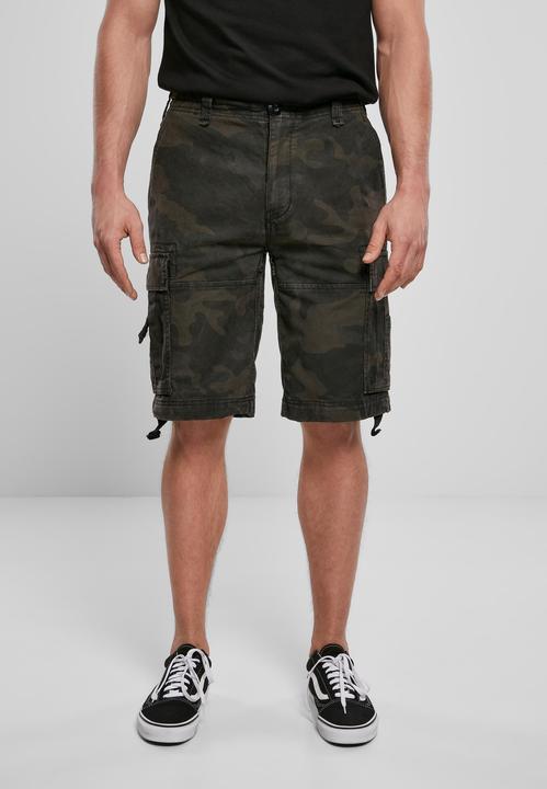 Produktbild Brandit Vintage Cargo Shorts (XXL)