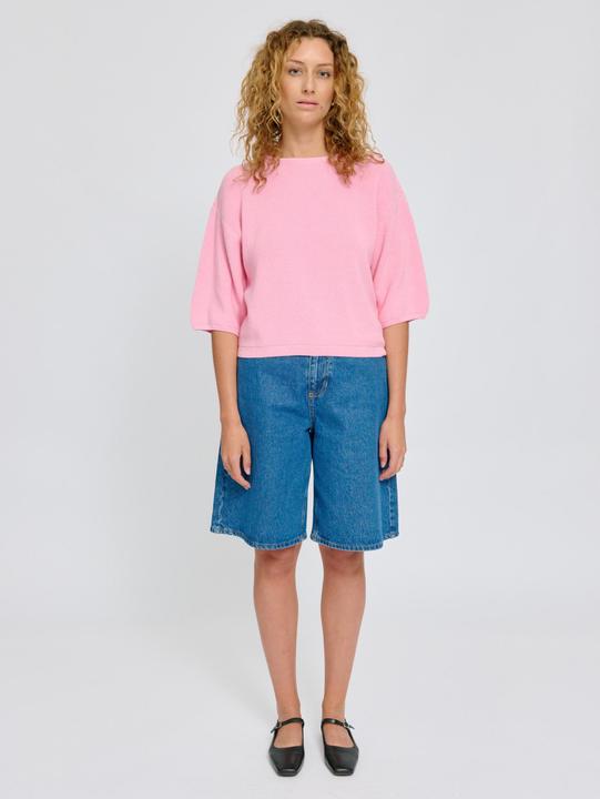 Produktbild Mazine Women's Half Sleeve Knit Jumper (M)