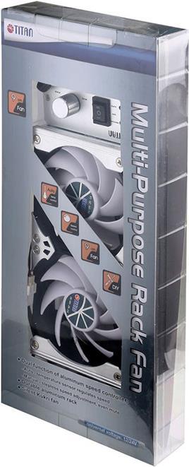 Produktbild Titan TTC-SC09TZ (A) (234 mm)