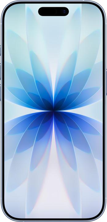 Produktbild Apple iPhone 17 (256 GB, Mist Blue, 6.30", Dual SIM, 5G)